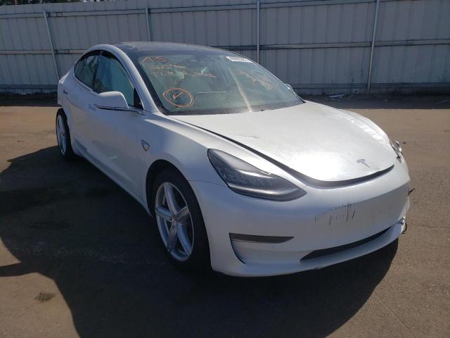 Tesla Model 3 (2020)