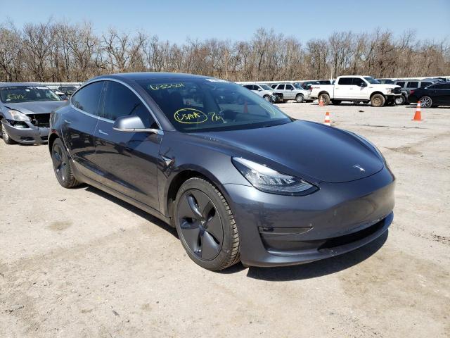 Tesla Model 3 (2020)