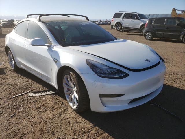 Tesla Model 3 (2020)