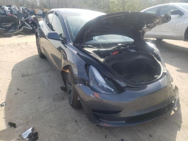 Tesla Model 3 (2021)
