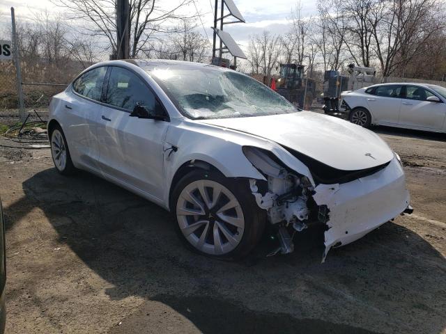 Tesla Model 3 (2021)