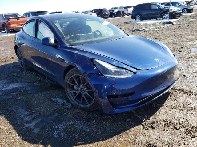 Tesla 3 (2022)