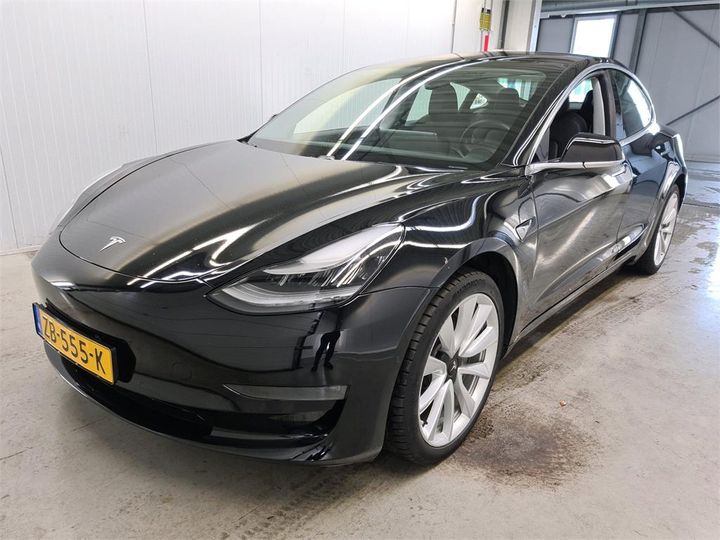 Tesla 3 (2019)