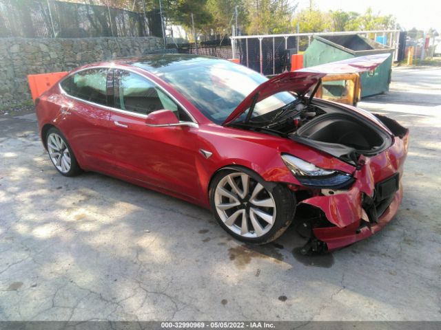 Tesla Model 3 (2013)