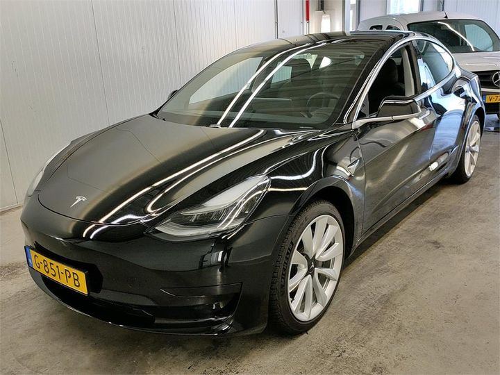 Tesla 3 (2019)