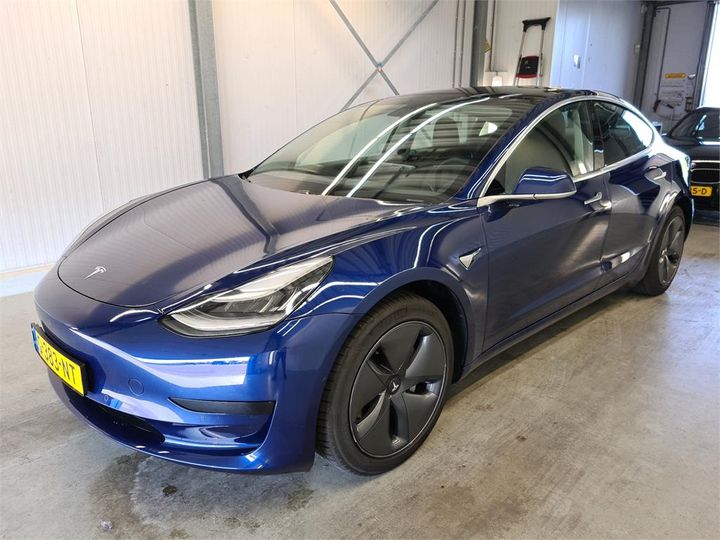 Tesla 3 (2019)