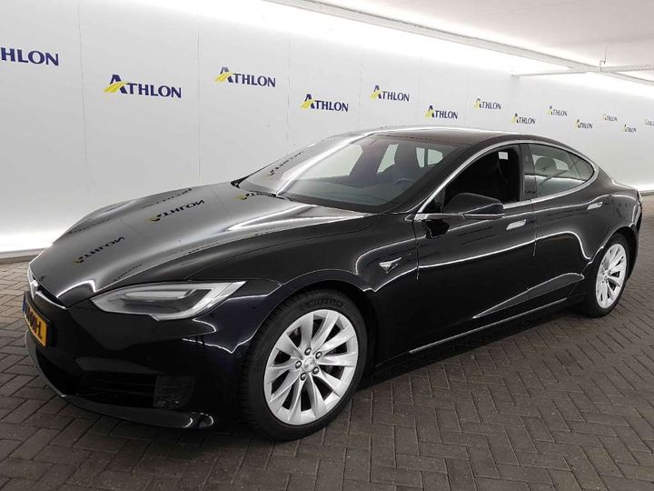 Tesla Model s (2017)