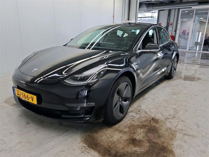 Tesla 3 (2019)