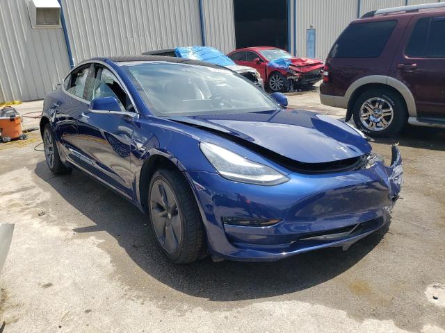 Tesla Model 3 (2018)