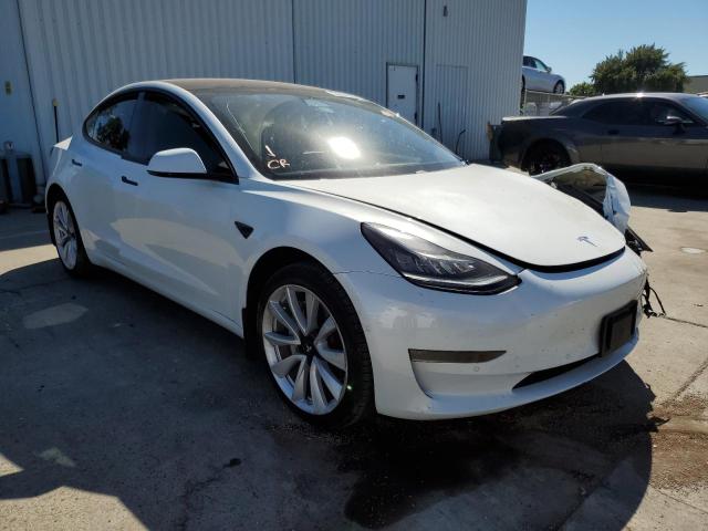 Tesla Model 3 (2018)