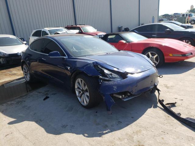 Tesla Model 3 (2018)