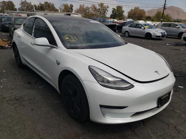 Tesla Model 3 (2019)