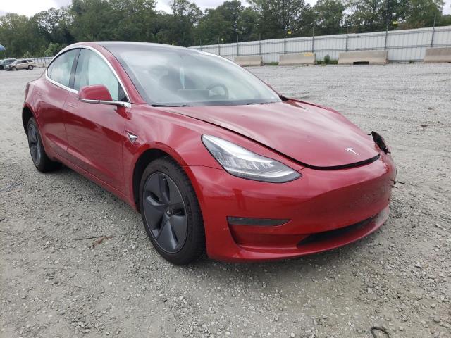 Tesla Model 3 (2019)