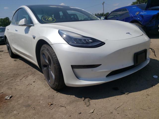 Tesla Model 3 (2019)