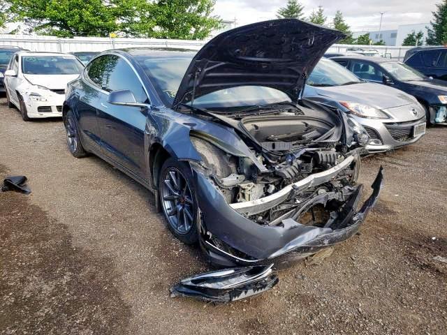 Tesla Model 3 (2020)