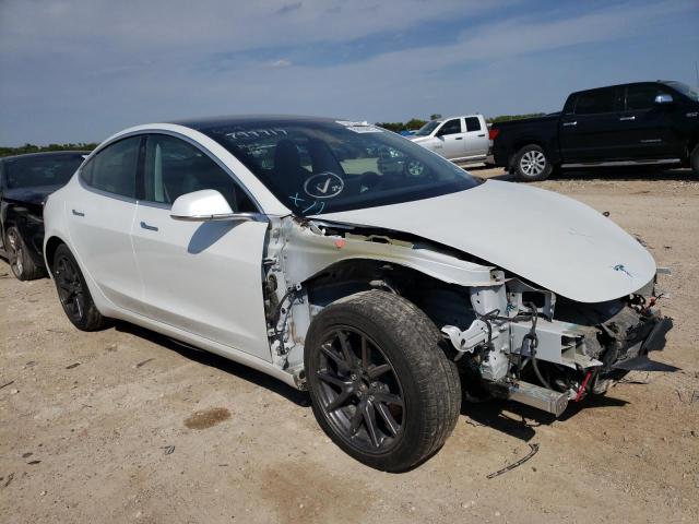 Tesla Model 3 (2020)