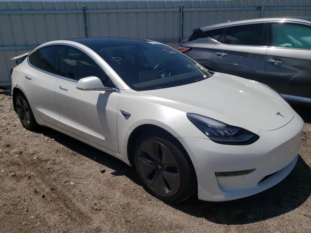 Tesla Model 3 (2019)