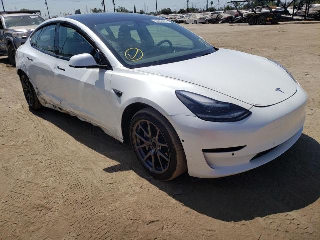 Tesla Model 3 (2021)