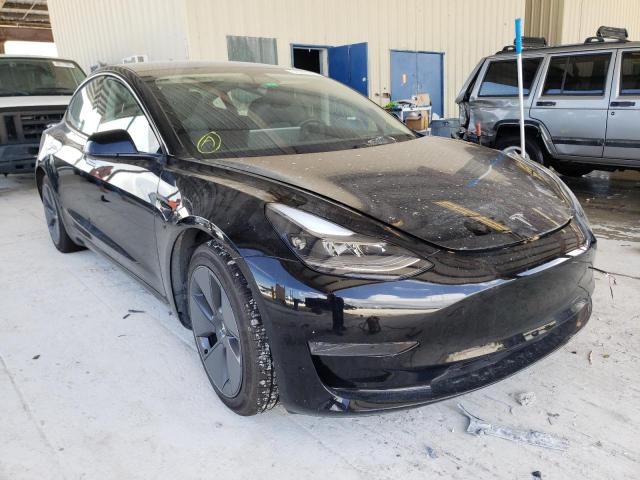 Tesla Model 3 (2021)