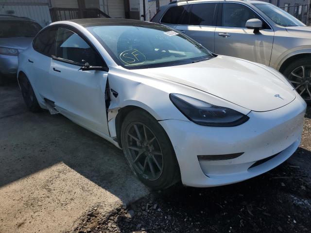 Tesla Model 3 (2021)