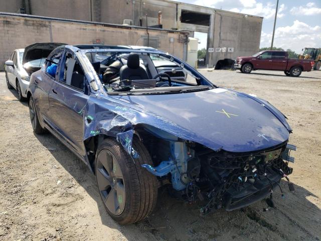 Tesla Model 3 (2020)