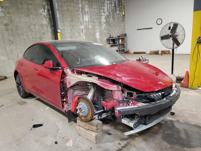 Tesla Model 3 (2021)