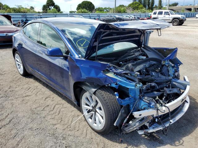 Tesla Model 3 (2022)
