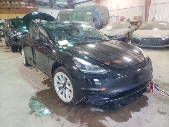 Tesla Model 3 (2022)