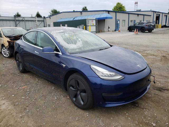 Tesla Model 3 (2018)