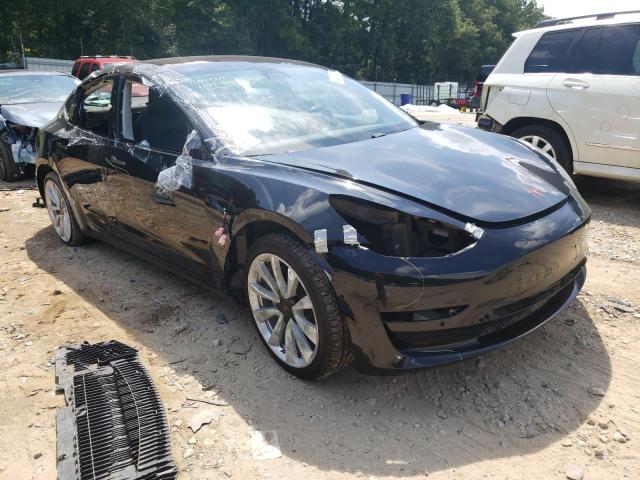 Tesla Model 3 (2018)