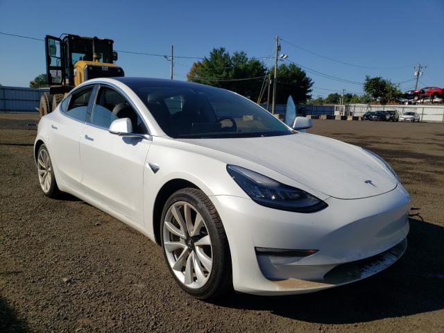 Tesla Model 3 (2018)