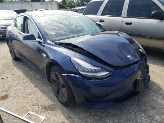 Tesla Model 3 (2018)