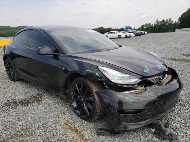 Tesla Model 3 (2018)