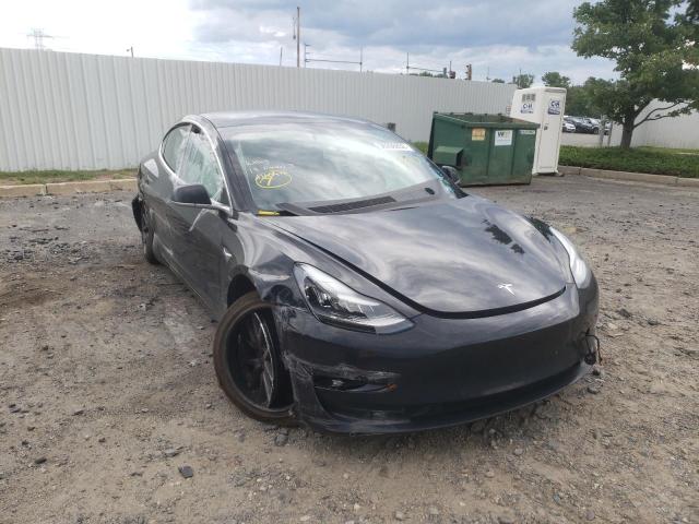 Tesla Model 3 (2019)