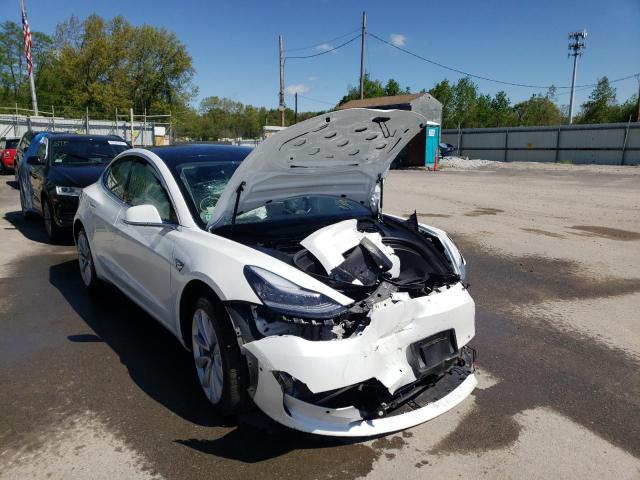 Tesla Model 3 (2019)