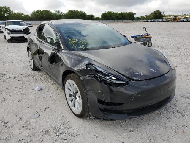 Tesla Model 3 (2021)