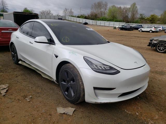 Tesla Model 3 (2021)