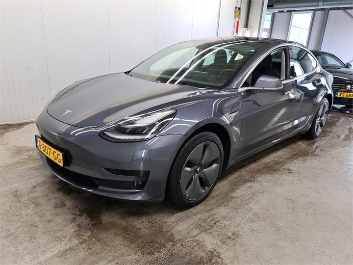 Tesla 3 (2019)