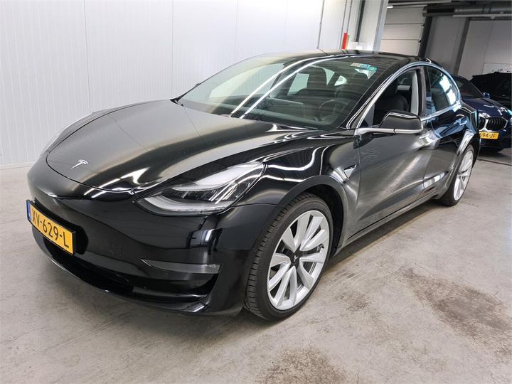 Tesla 3 (2019)