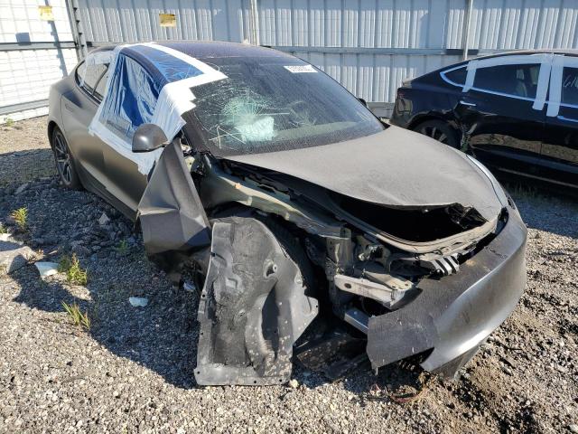 Tesla Model 3 (2018)