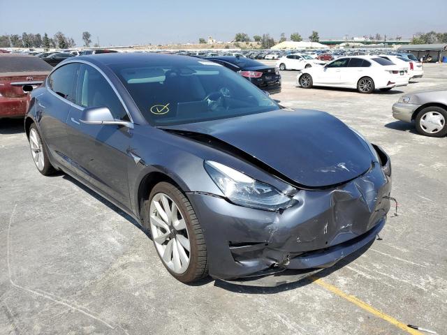 Tesla Model 3 (2018)