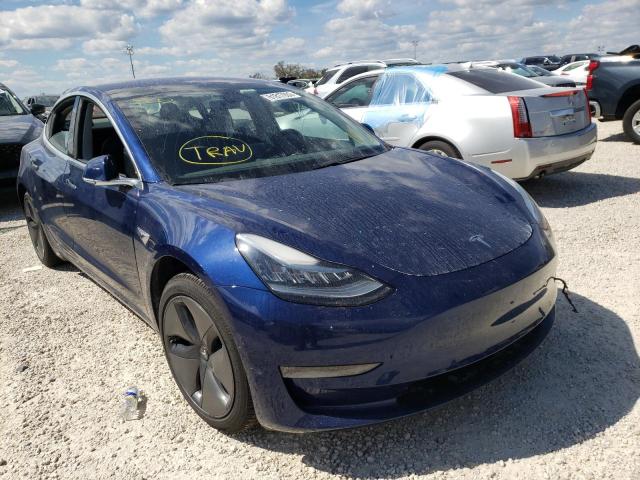Tesla Model 3 (2018)