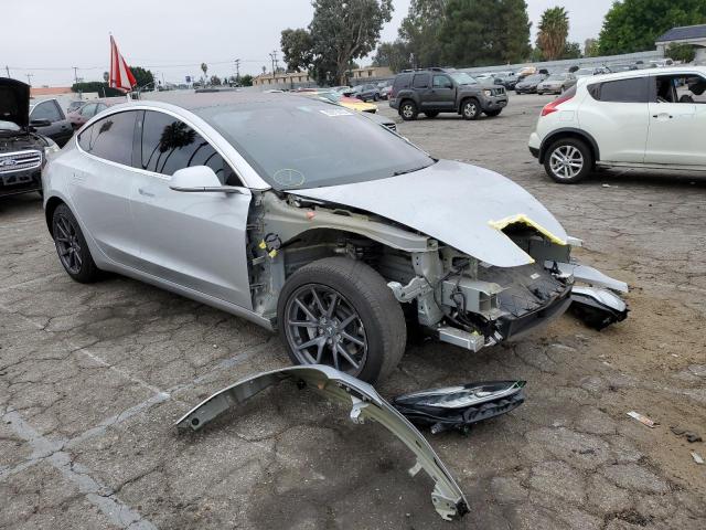 Tesla Model 3 (2018)