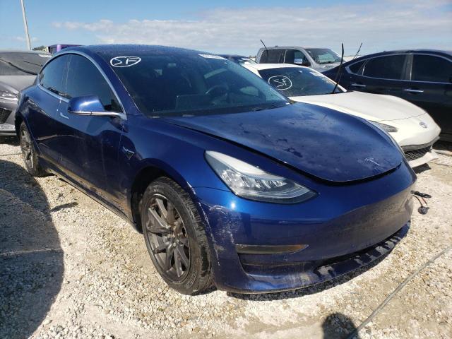 Tesla Model 3 (2018)
