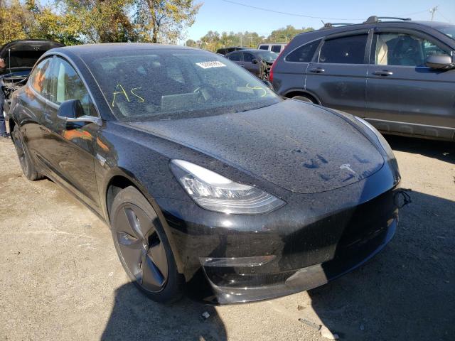 Tesla Model 3 (2018)
