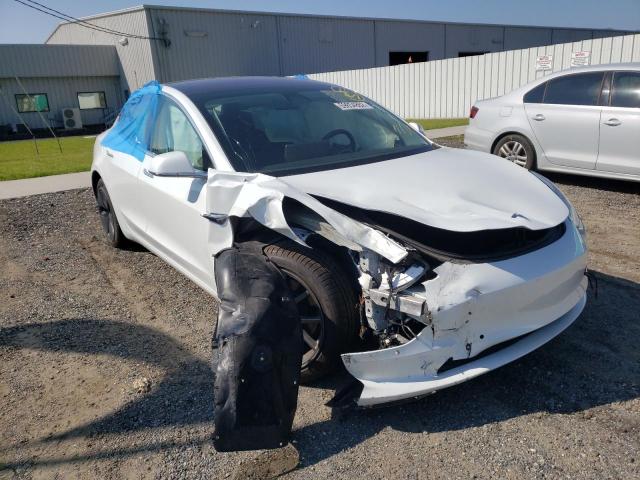 Tesla Model 3 (2018)