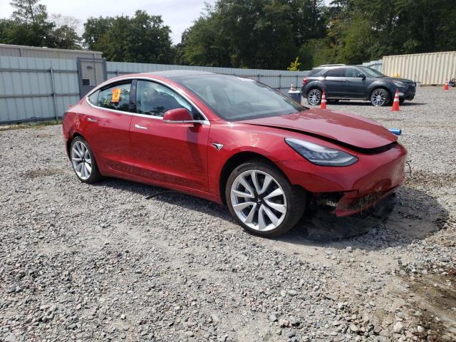 Tesla Model 3 (2019)