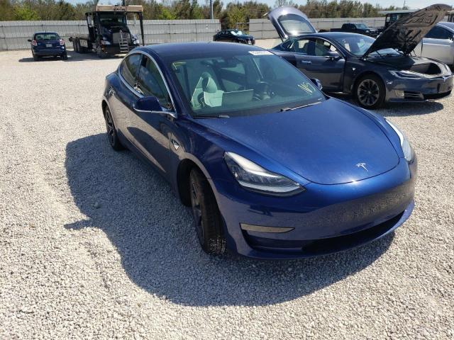 Tesla Model 3 (2019)