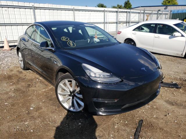 Tesla Model 3 (2019)