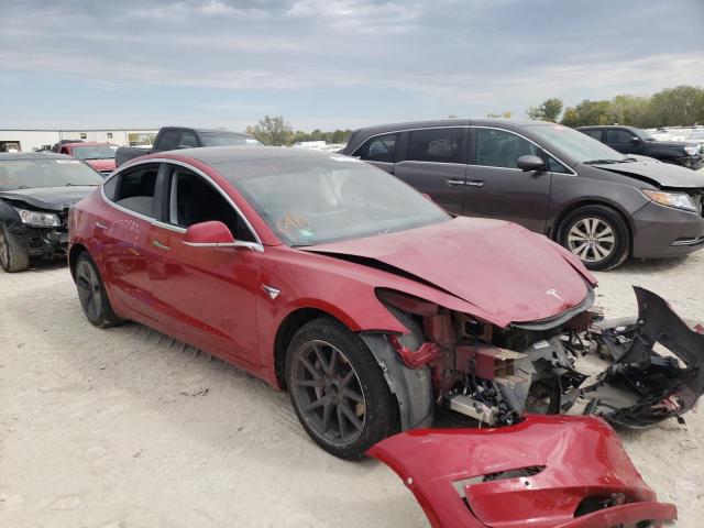 Tesla Model 3 (2019)